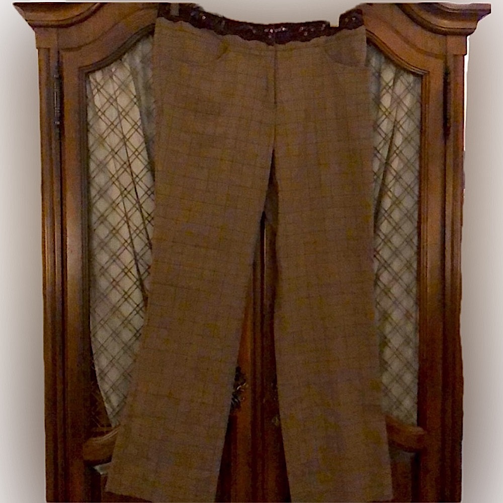 Tessuti pants vintage – Size 10